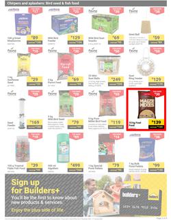 Builders : Pets (03 December - 27 January 2025), page 3