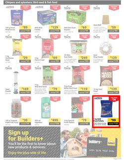 Builders : Pets (03 December - 27 January 2025), page 3