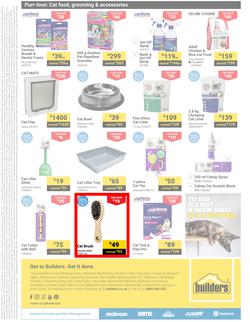 Builders : Pets (03 December - 27 January 2025), page 4