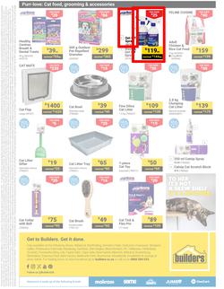 Builders : Pets (03 December - 27 January 2025), page 4