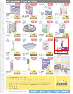 Builders : Pets (03 December - 27 January 2025), page 4