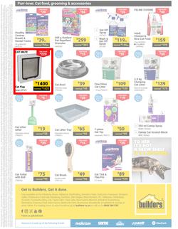 Builders : Pets (03 December - 27 January 2025), page 4