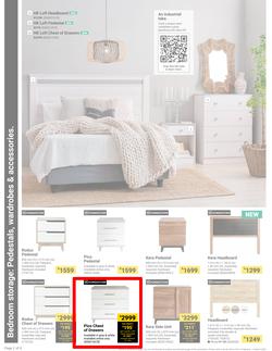 Builders : It's Work, Focus & Reset Day (04 February - 03 March 2025), page 2