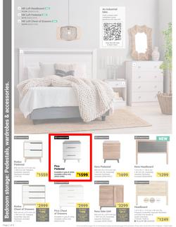 Builders : It's Work, Focus & Reset Day (04 February - 03 March 2025), page 2