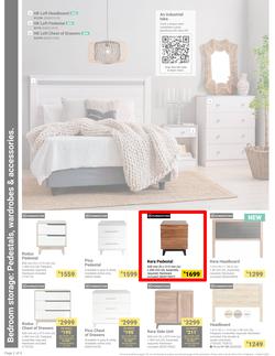 Builders : It's Work, Focus & Reset Day (04 February - 03 March 2025), page 2