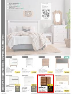 Builders : It's Work, Focus & Reset Day (04 February - 03 March 2025), page 2