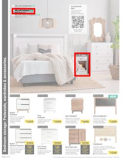 Builders : It's Work, Focus & Reset Day (04 February - 03 March 2025), page 2