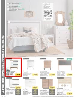 Builders : It's Work, Focus & Reset Day (04 February - 03 March 2025), page 2
