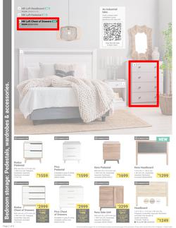 Builders : It's Work, Focus & Reset Day (04 February - 03 March 2025), page 2