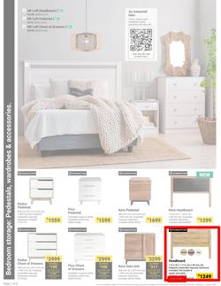 Builders : It's Work, Focus & Reset Day (04 February - 03 March 2025), page 2