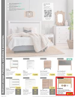 Builders : It's Work, Focus & Reset Day (04 February - 03 March 2025), page 2