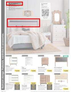 Builders : It's Work, Focus & Reset Day (04 February - 03 March 2025), page 2