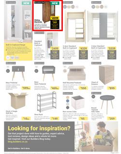 Builders : It's Work, Focus & Reset Day (04 February - 03 March 2025), page 3