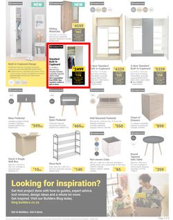 Builders : It's Work, Focus & Reset Day (04 February - 03 March 2025), page 3