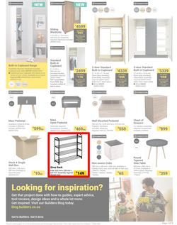 Builders : It's Work, Focus & Reset Day (04 February - 03 March 2025), page 3