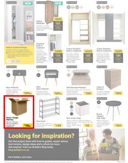 Builders : It's Work, Focus & Reset Day (04 February - 03 March 2025), page 3