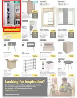 Builders : It's Work, Focus & Reset Day (04 February - 03 March 2025), page 3