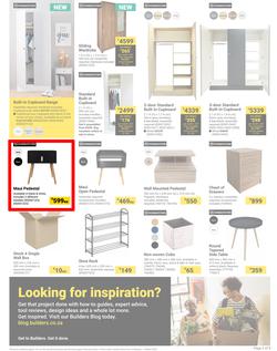 Builders : It's Work, Focus & Reset Day (04 February - 03 March 2025), page 3