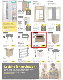 Builders : It's Work, Focus & Reset Day (04 February - 03 March 2025), page 3