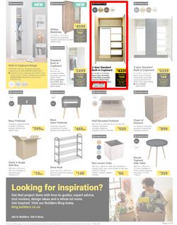 Builders : It's Work, Focus & Reset Day (04 February - 03 March 2025), page 3