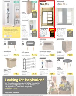 Builders : It's Work, Focus & Reset Day (04 February - 03 March 2025), page 3