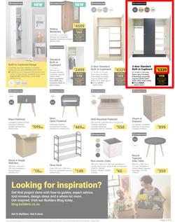 Builders : It's Work, Focus & Reset Day (04 February - 03 March 2025), page 3