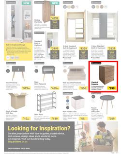 Builders : It's Work, Focus & Reset Day (04 February - 03 March 2025), page 3