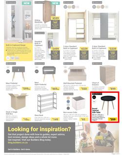 Builders : It's Work, Focus & Reset Day (04 February - 03 March 2025), page 3