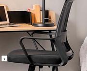 Marine Mid Back Chair