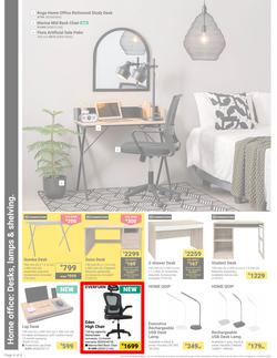 Builders : It's Work, Focus & Reset Day (04 February - 03 March 2025), page 4