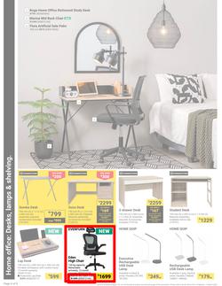 Builders : It's Work, Focus & Reset Day (04 February - 03 March 2025), page 4