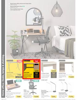 Builders : It's Work, Focus & Reset Day (04 February - 03 March 2025), page 4