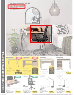 Builders : It's Work, Focus & Reset Day (04 February - 03 March 2025), page 4