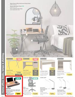 Builders : It's Work, Focus & Reset Day (04 February - 03 March 2025), page 4