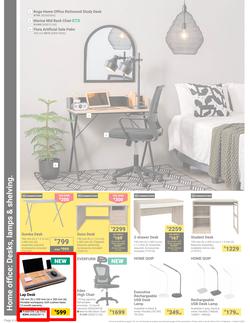 Builders : It's Work, Focus & Reset Day (04 February - 03 March 2025), page 4