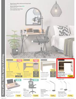 Builders : It's Work, Focus & Reset Day (04 February - 03 March 2025), page 4