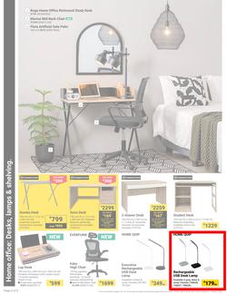 Builders : It's Work, Focus & Reset Day (04 February - 03 March 2025), page 4