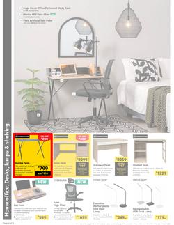 Builders : It's Work, Focus & Reset Day (04 February - 03 March 2025), page 4