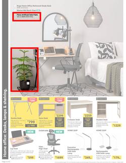 Builders : It's Work, Focus & Reset Day (04 February - 03 March 2025), page 4