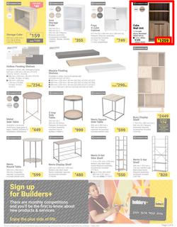 Builders : It's Work, Focus & Reset Day (04 February - 03 March 2025), page 5