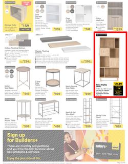 Builders : It's Work, Focus & Reset Day (04 February - 03 March 2025), page 5