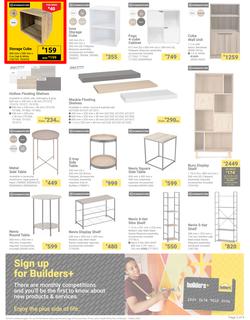 Builders : It's Work, Focus & Reset Day (04 February - 03 March 2025), page 5
