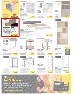 Builders : It's Work, Focus & Reset Day (04 February - 03 March 2025), page 5