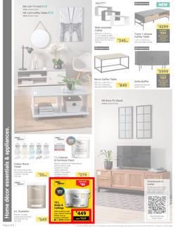 Builders : It's Work, Focus & Reset Day (04 February - 03 March 2025), page 6