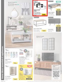 Builders : It's Work, Focus & Reset Day (04 February - 03 March 2025), page 6