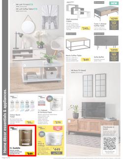 Builders : It's Work, Focus & Reset Day (04 February - 03 March 2025), page 6