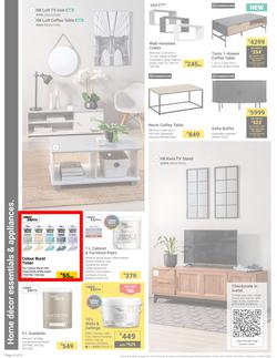 Builders : It's Work, Focus & Reset Day (04 February - 03 March 2025), page 6