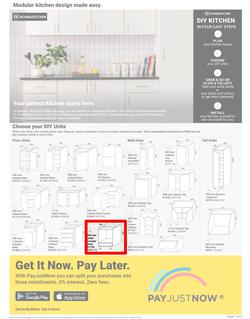 Builders : It's Work, Focus & Reset Day (04 February - 03 March 2025), page 7