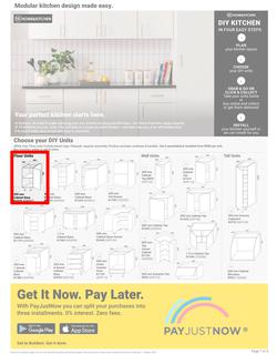 Builders : It's Work, Focus & Reset Day (04 February - 03 March 2025), page 7