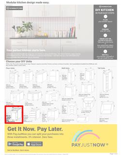 Builders : It's Work, Focus & Reset Day (04 February - 03 March 2025), page 7